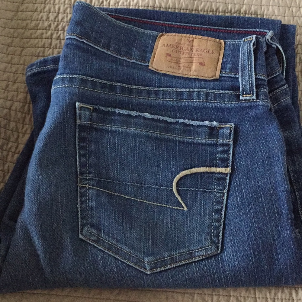 American Eagle Denim